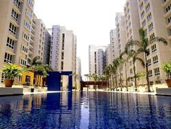 The Floravale (D22), Condominium #631994661